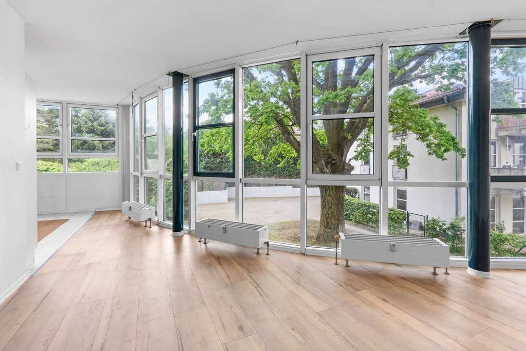 Immobilie in Woltersdorf - Grün, modern, stadtnah – Wohnen im Berliner Speckgürtel - Bild 0