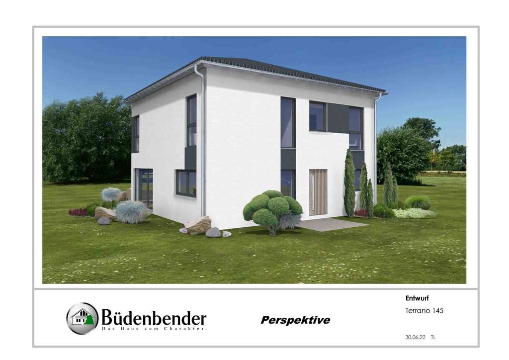 Immobilie in Freudenburg - TERRANO 145 in FREUDENBURG - SOMMERAKTION (limitiert!!!) - Bild 1