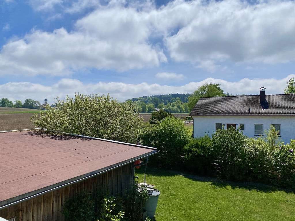 Immobilie in Aying - Zukunftssicher mit Weitblick - Bild 4