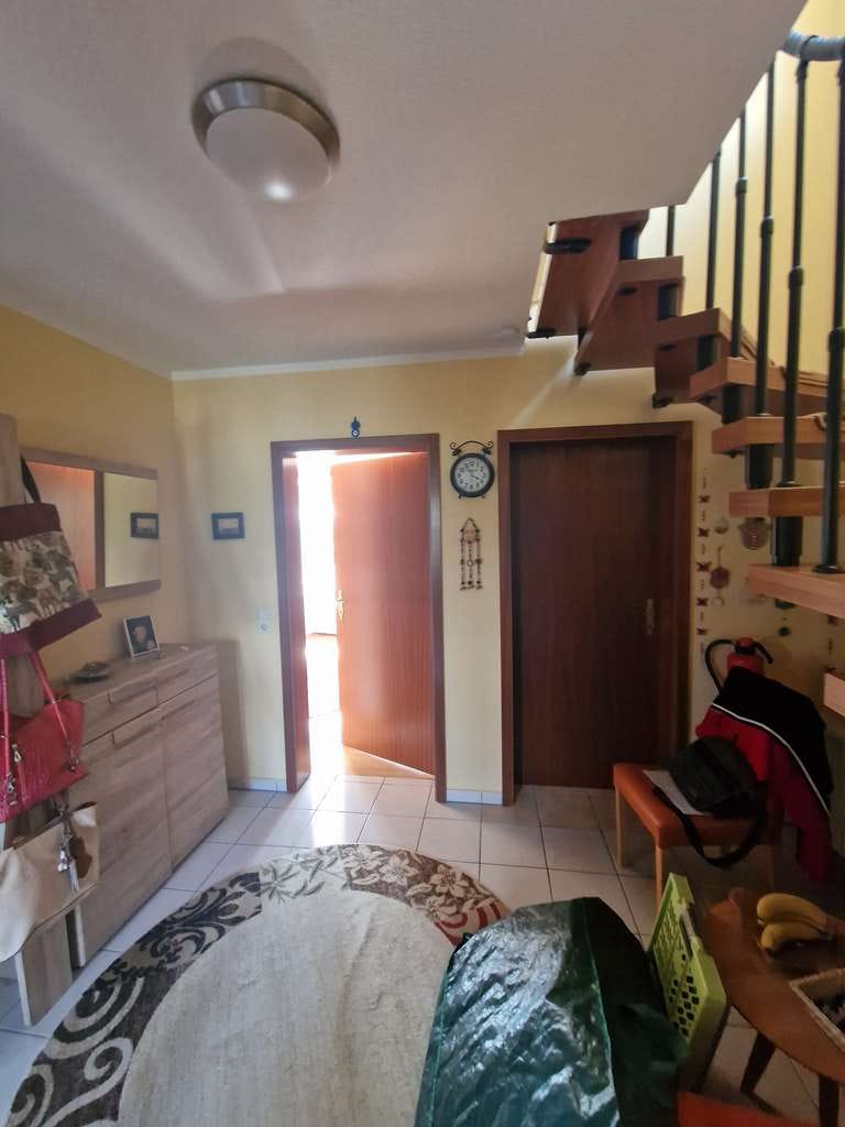 Immobilie in Dorf Mecklenburg - Gepflegtes Einfamilienhaus mit sonnigem Garten - Bild 3