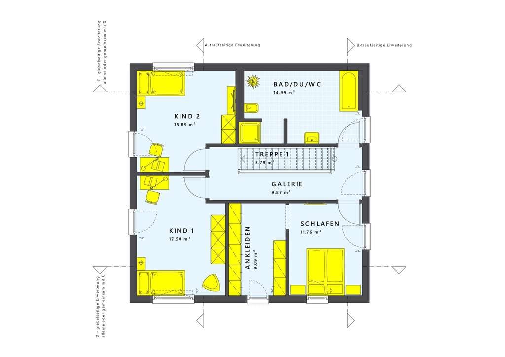 Immobilie in Pfaffenhofen - 365 Tage Urlaubsfeeling zuhause mit LivingHaus! - Bild 2