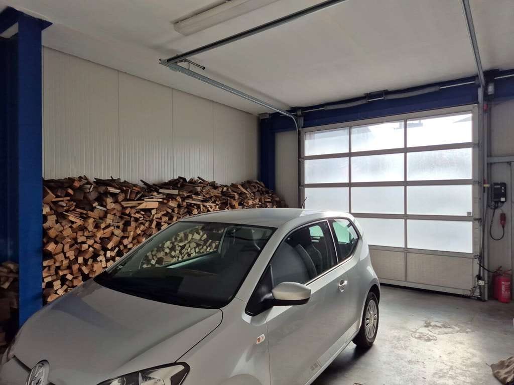 Immobilie in Kronau - Geschäftshaus mit großer Wohnung und Dachterrasse - Bild 2