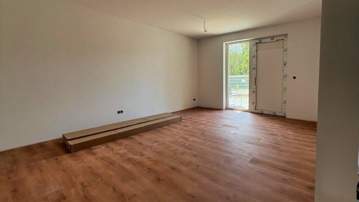 Immobilie in Röbel/Müritz - Ferienwohnung mit Müritzblick - Bild 2