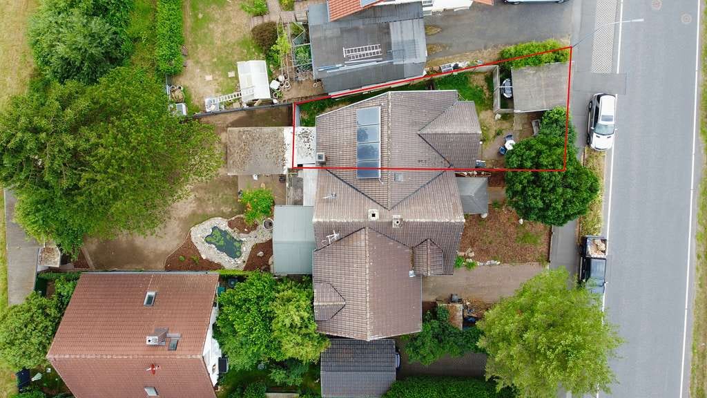 Immobilie in Wächtersbach - Ihr neues Zuhause mit Garten, Carport und viel Gestaltungspotenzial! - Bild 2