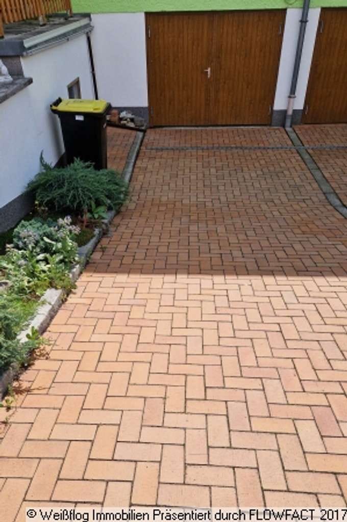Immobilie in Zeithain - Reihenmittelhaus mit Terrasse, Garten und Garage - Bild 3
