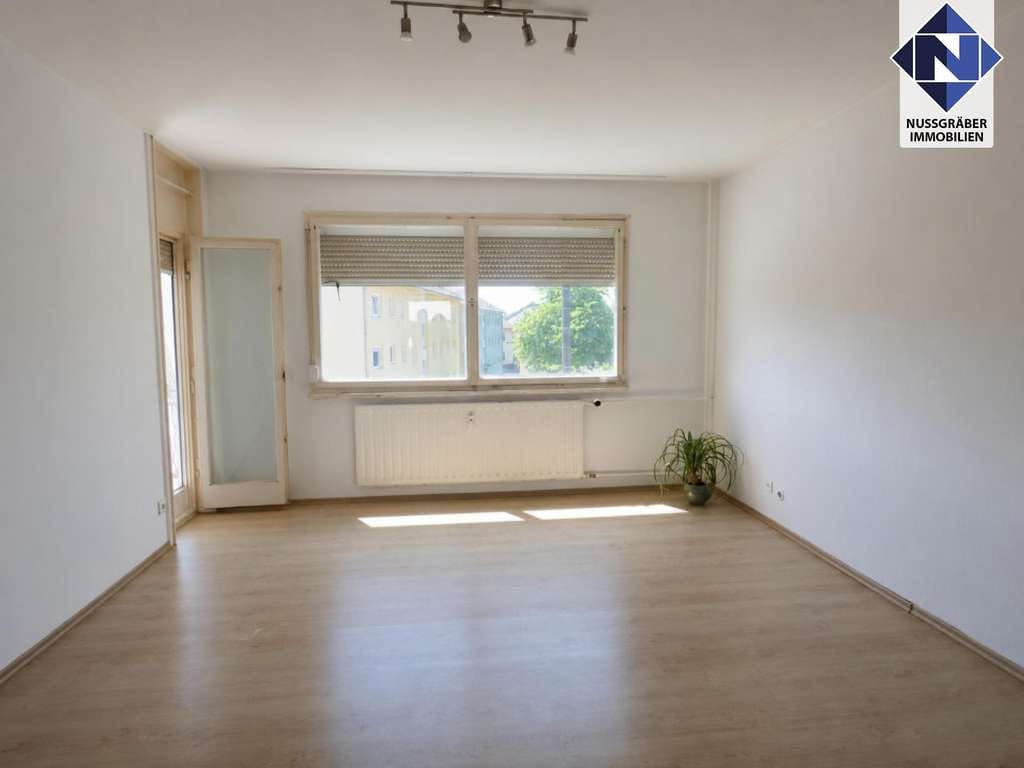 Immobilie in Neckartenzlingen - Helle 3-Zimmer-Wohnung mit überdachtem Balkon und Stellplatz - Bild 1