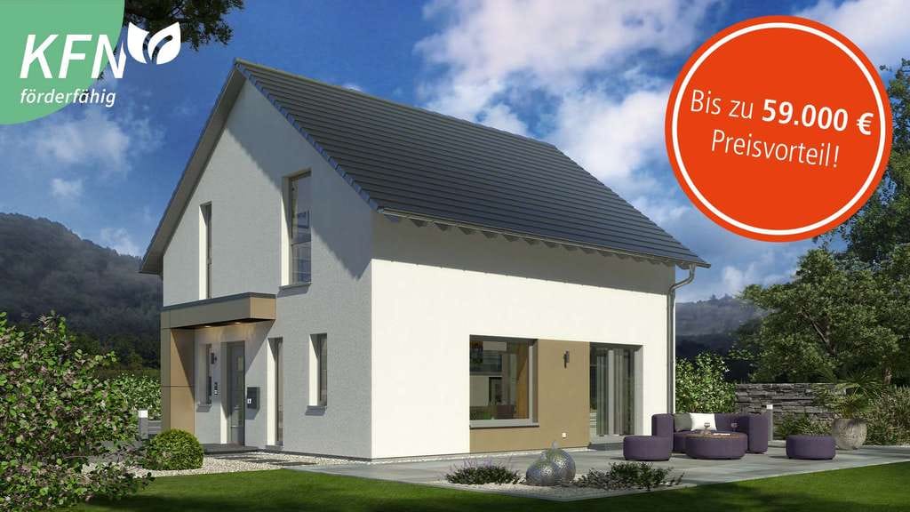 Immobilie in Obermoschel - Just right for your family - Bild 0