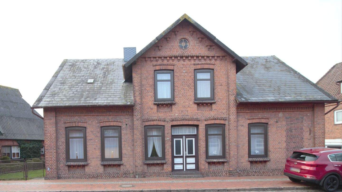 Immobilie in Sankt Margarethen - Ein Haus mit Charakter - Bild 0