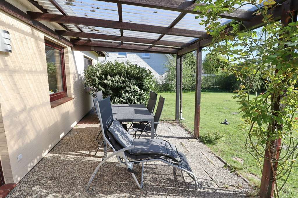 Immobilie in Sievershütten - Vermietetes Einfamilienhaus auf attraktivem Grundstück in Sievershütten - Bild 4