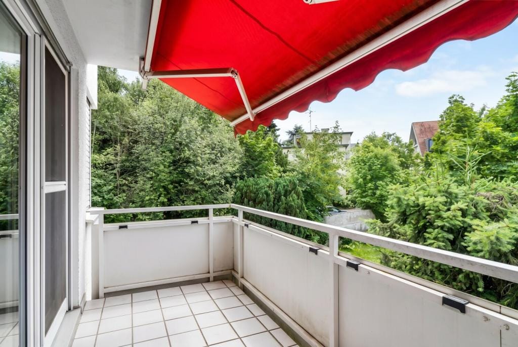 Immobilie in Königstein - Etagenwohnung in Königstein im Taunus - Bild 4