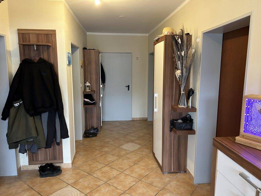 Immobilie in Bad Brückenau - Einfamilienhaus mit Garten im Staatsbad! - Bild 1