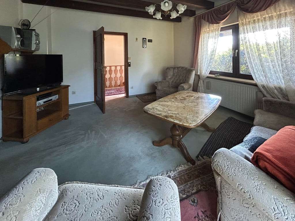 Immobilie in Wald - Einfamilienhaus im Grünen - Bild 3