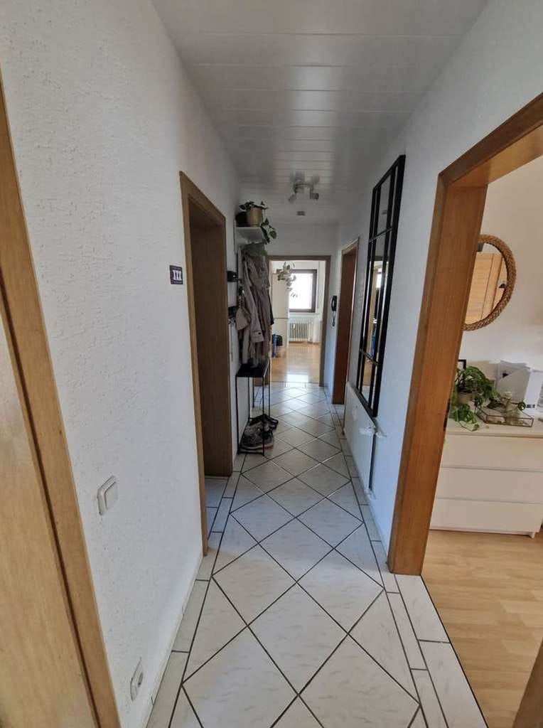 Immobilie in Weißenthurm - Großzügige 5-Zimmer-Wohnung mit Garten - Bild 4