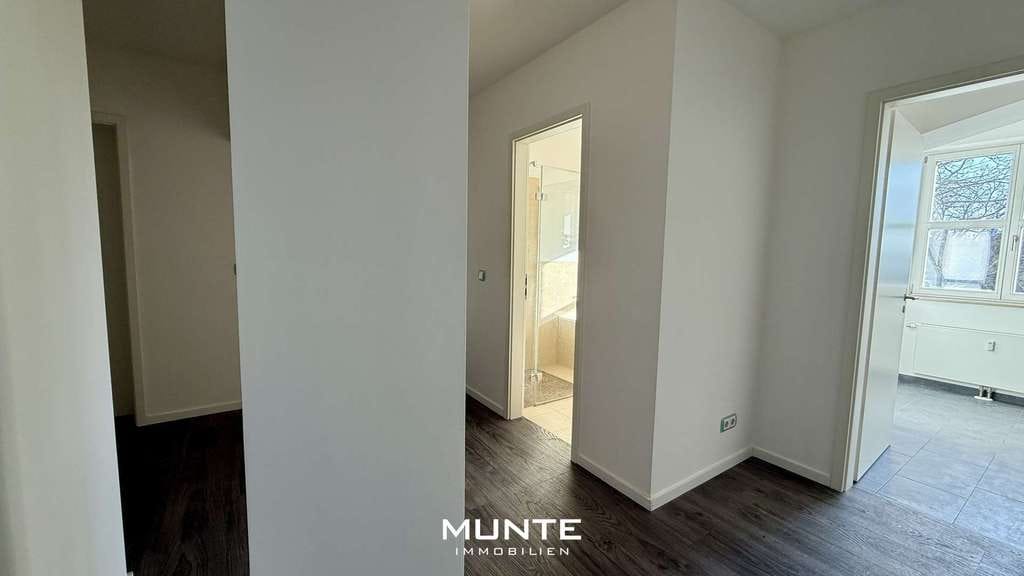 Immobilie in Mariental - Lichtdurchflutete 3-Zimmer-Wohnung mit Balkon in Mariental - Bild 3