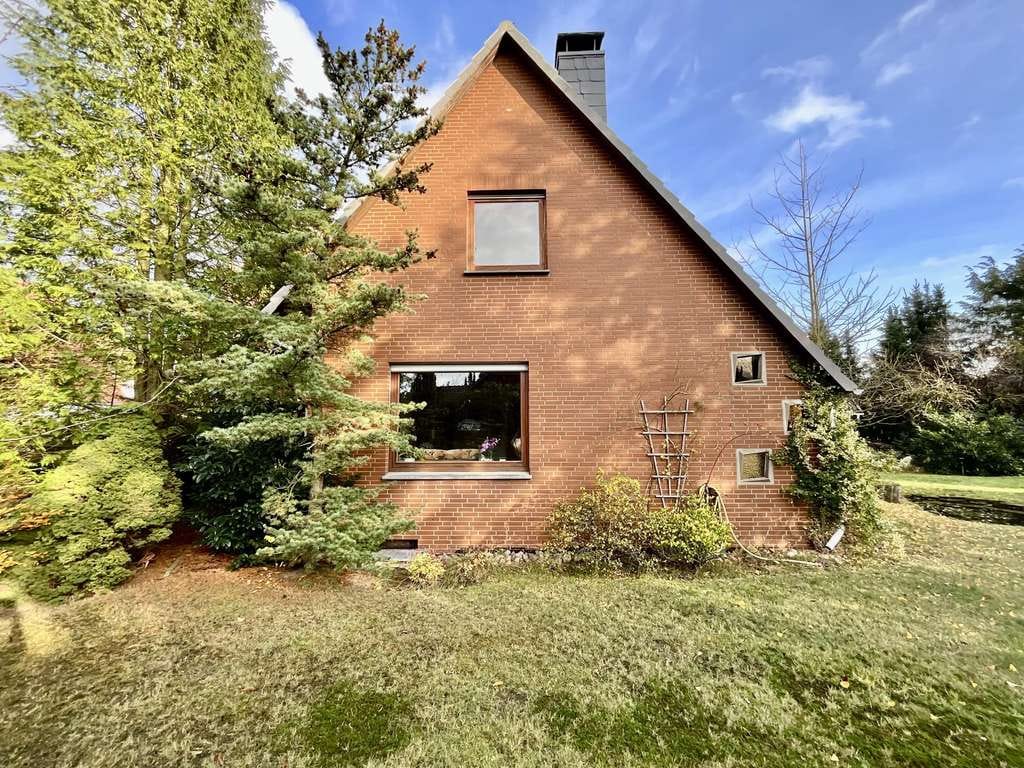 Immobilie in Drakenburg - Ein-/Zweifamilienhaus in Drakenburg - Bild 2