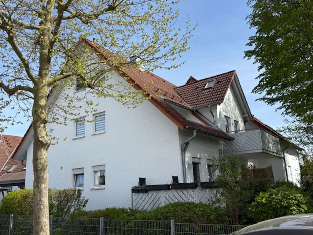 Immobilie in Weißenhorn - +++günstig+++gute Lage+++ - Bild 0