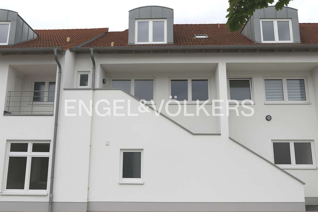 Immobilie in Barleben - Gemütliche 2-Raum-Wohnung mit Dachboden – Vermietete Kapitalanlage in bester Lage nahe Magdeburg - Bild 0