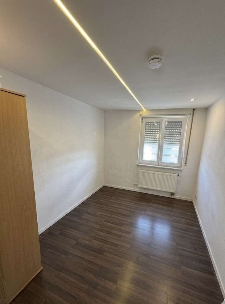 Immobilie in Geislingen an der Steige - Sanierte 3-Zimmer Wohnung im 2. OG in Geislingen - Bild 2