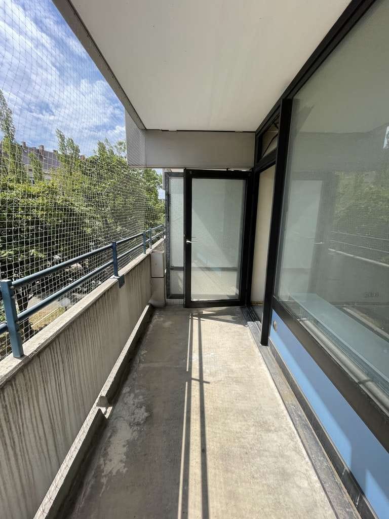 Immobilie in München - ERBBAURECHT - freie, komplett renovierte 1-Zi-Whg. Haidhausen/Au - Nähe Gasteig - Bild 3