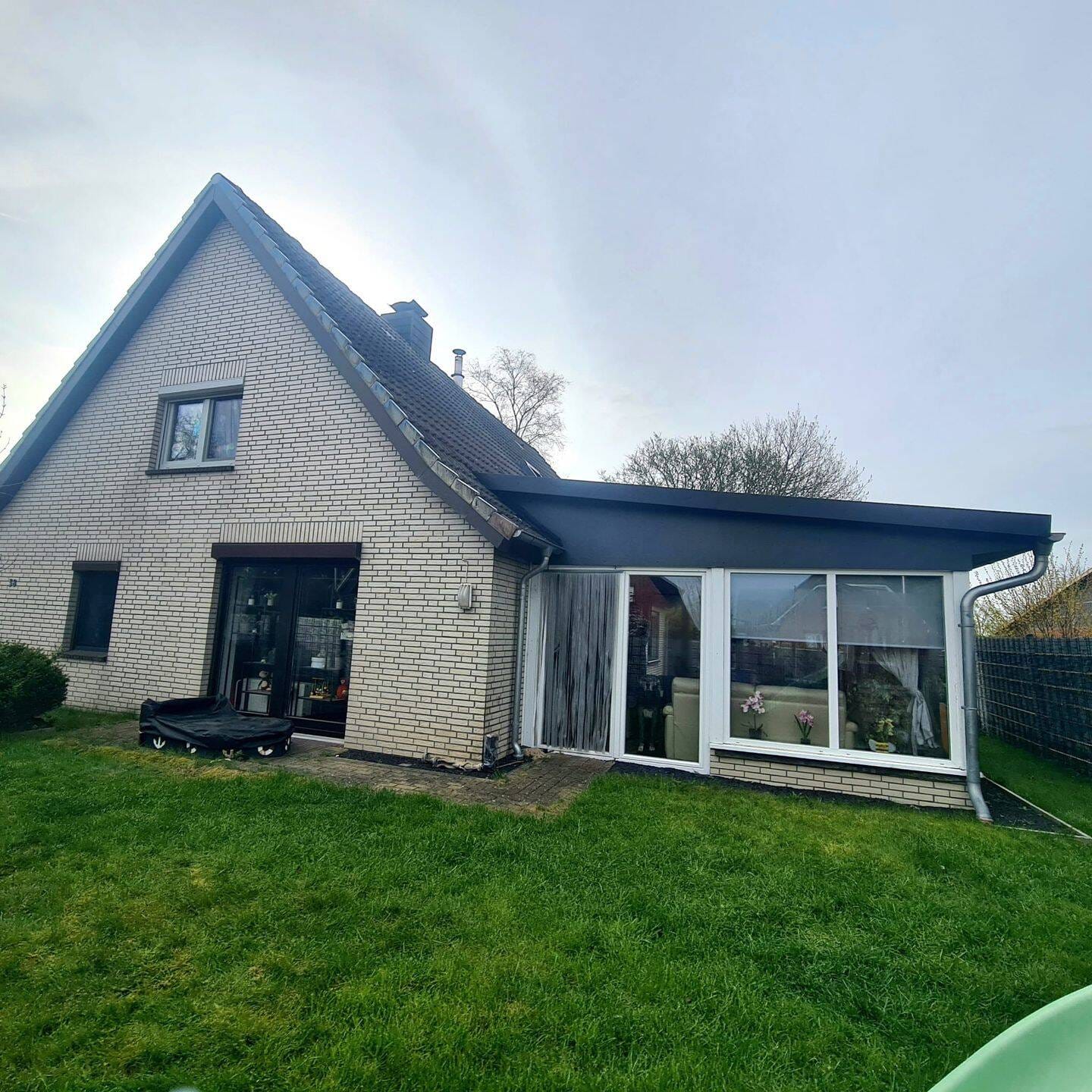 Immobilie in Barkenholm - Einfamilienhaus in Linden zu verkaufen - Bild 1