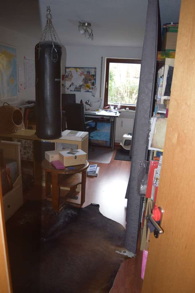 Immobilie in Unterföhring - Traumhafte 4 Zimmer Gartenwohnung - Bild 4