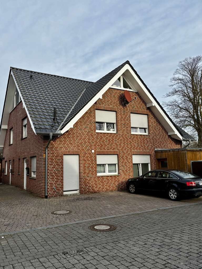 Immobilie in Saerbeck - Kapitalanlage  - Vermietete DHH / Erbbaurecht mit langer Restlaufzeit - Lauen Esch, Saerbeck - Bild 0