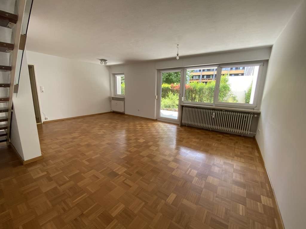 Immobilie in Kaufering - Provisionsfreie 4-Zimmer-Maisonette-Wohnung in Kaufering - Bild 4