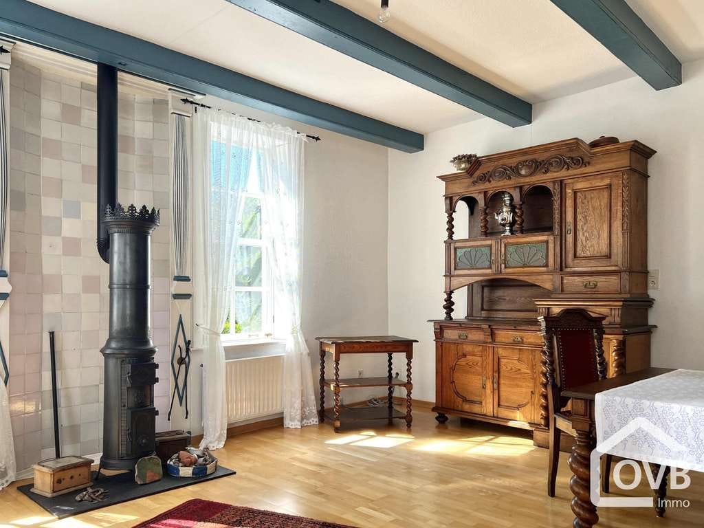 Immobilie in Krummhörn - Historisches Anwesen im Ortskern von Groothusen - Bild 4