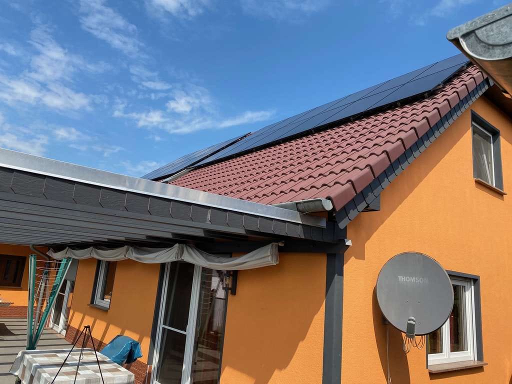 Immobilie in Elstertrebnitz - Dieses schöne Haus lässt kaum Wünsche offen - Bild 3