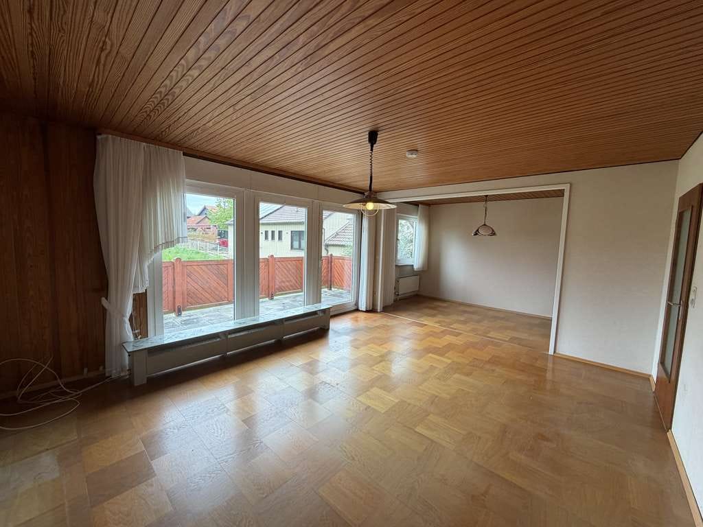 Immobilie in Bockenem - Freistehender Bungalow in ruhiger Lage und schönem Grundstück in Bornum - Bild 3