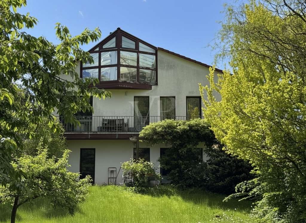 Immobilie in Lachendorf - Licht, Luft und Aussicht - besondere Dachgeschosswohnung auf 2 Ebenen - Bild 3