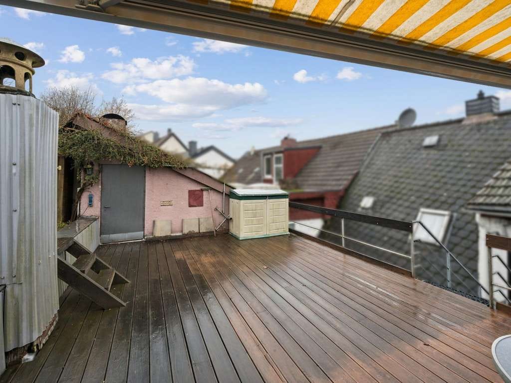 Immobilie in Gerolstein - Attraktives Wohn- und Geschäftshaus im Zentrum von Gerolstein - Bild 2