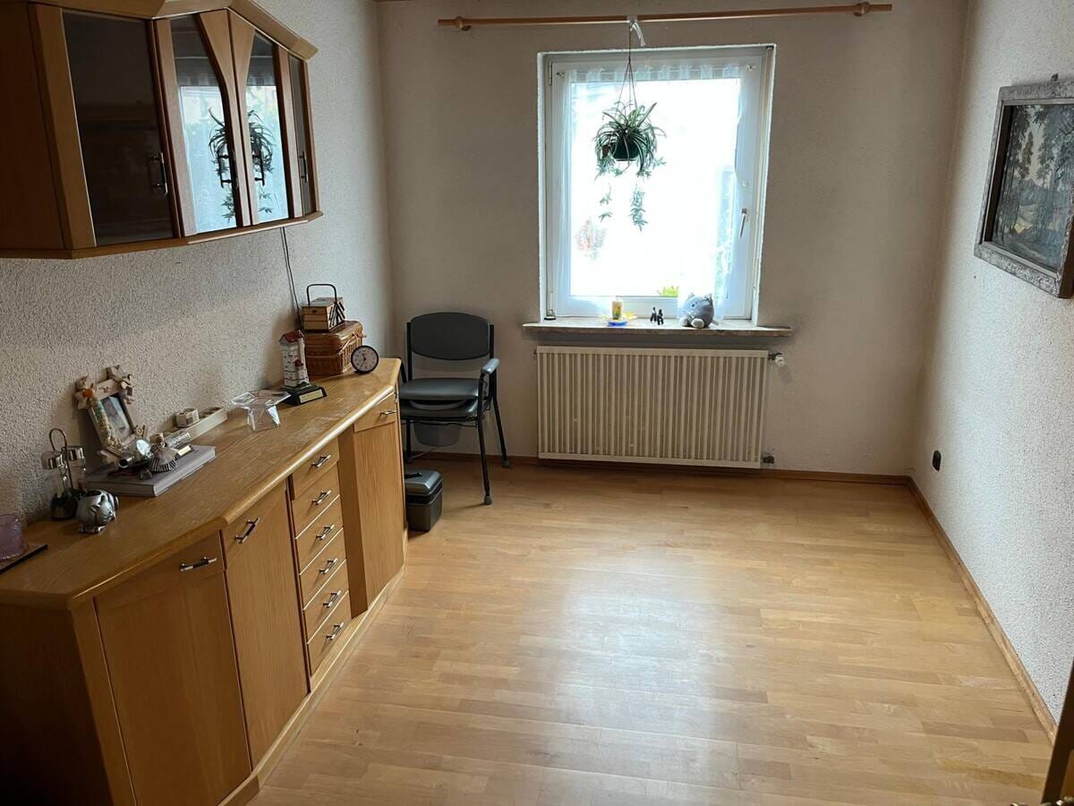 Immobilie in Grafenwöhr - Grafenwöhr - 2- Familienhaus - Bild 4