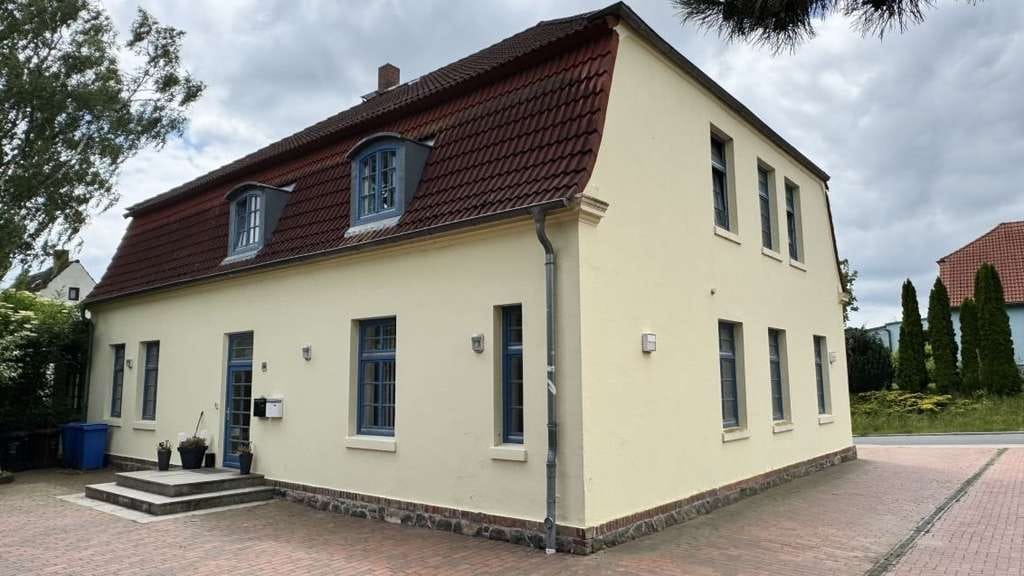 Immobilie in Sagard - Wohn-/Geschäftshaus für kreative Ideen - Bild 3