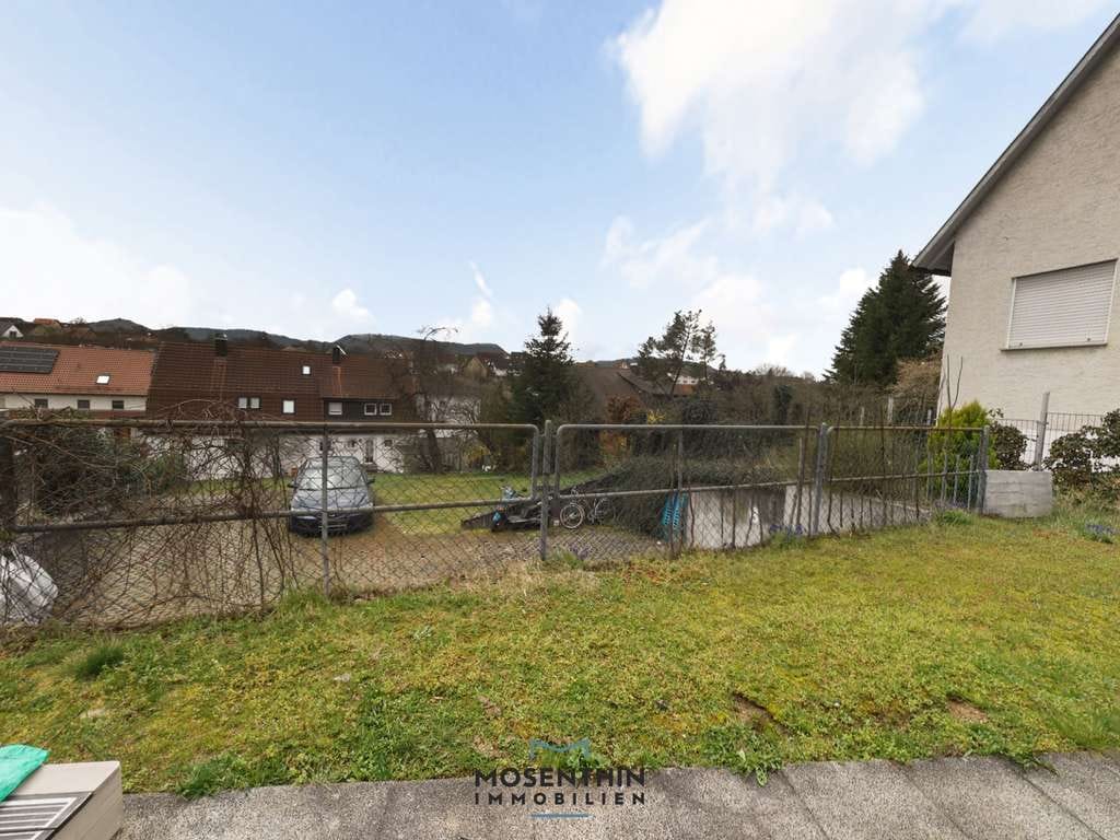 Immobilie in Holzmaden - Klein, fein, mein: 2,5-Zimmer-Wohnung in Holzmaden - Bild 4