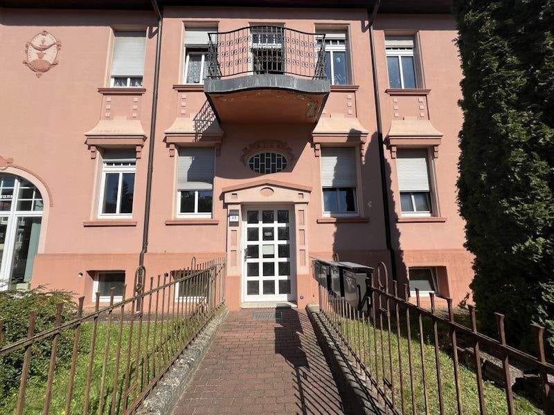 Immobilie in Salzwedel - MFH mit traumhafter Fassade und Potenzial - Bild 3