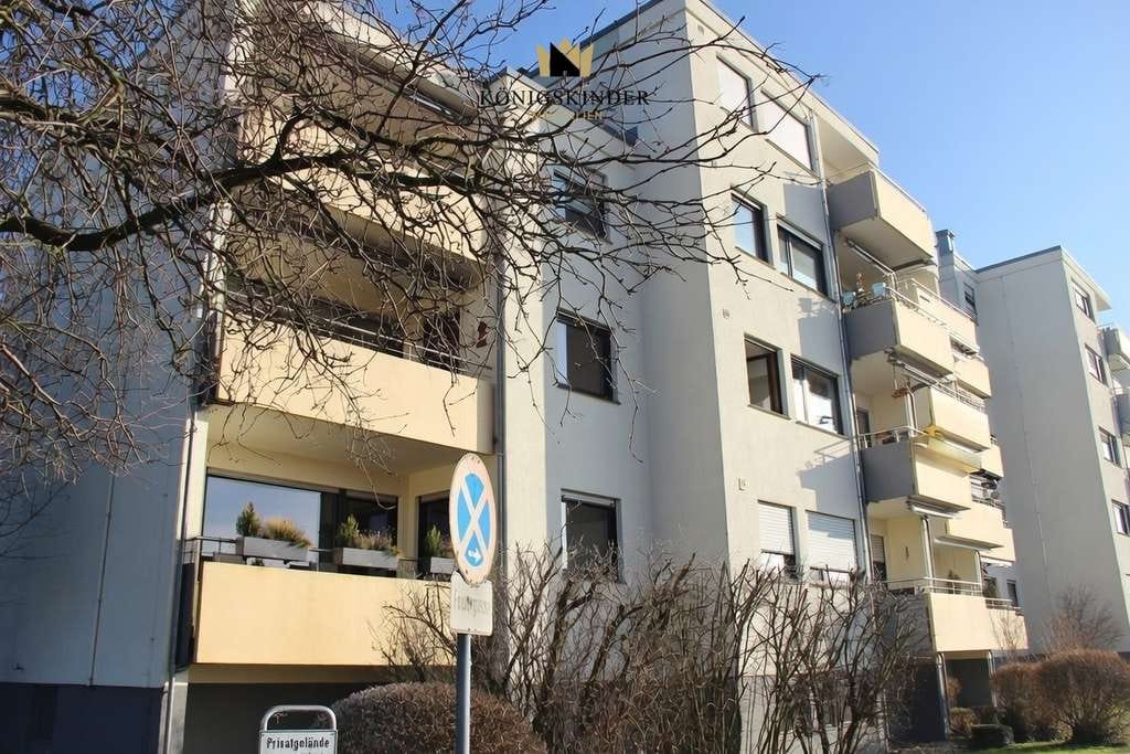 Immobilie in Hemmingen - Attraktive Kapitalanlage: Gut vermietete 2-Zimmer-Wohnung in Hemmingen - Bild 4