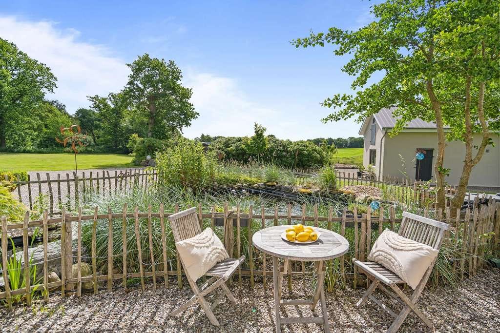 Immobilie in Hennstedt - Einzigartiger Resthof - Ländliche Idylle trifft modernen Lifestyle - Bild 3