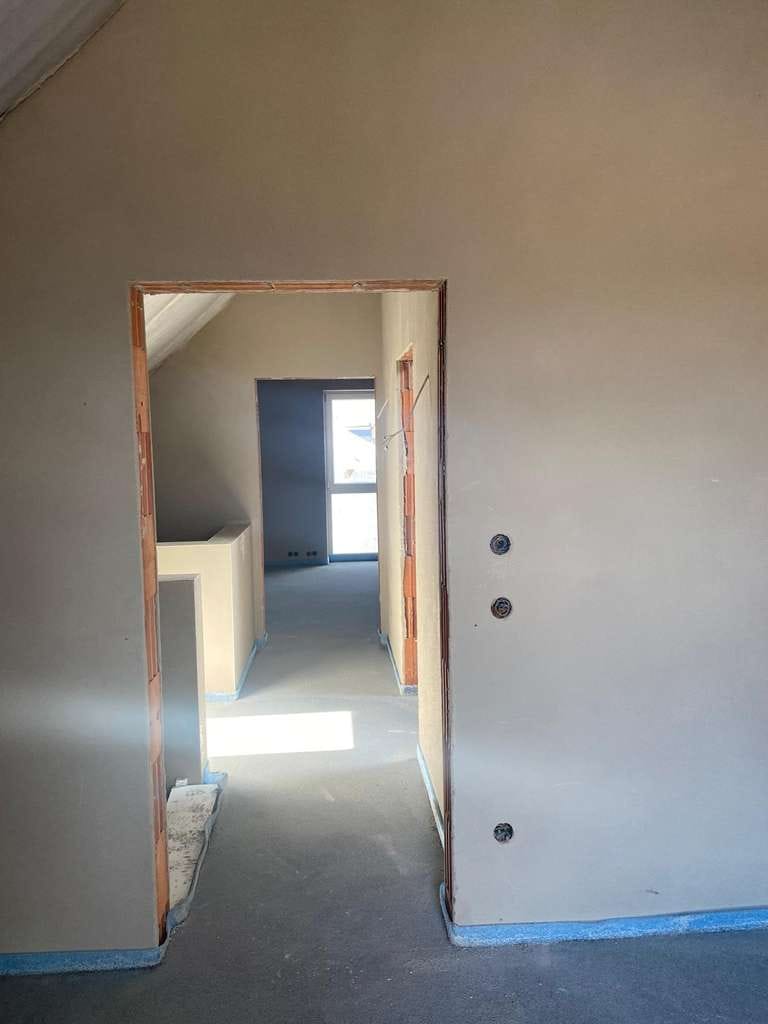 Immobilie in Köfering - QNG 40-Zuhause mit viel Platz in einem modernen Reihenhaus in Köfering - Bild 4