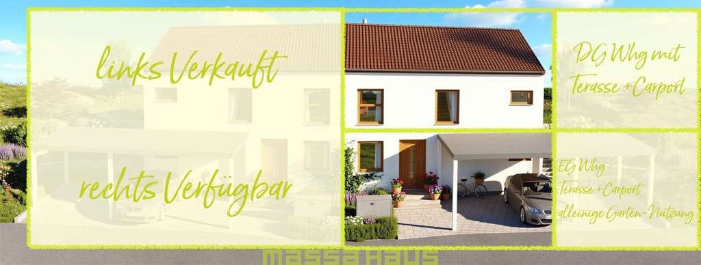 Immobilie in Riegel - DHH Top Lage in Riegel - Schnell sein lohnt sich - Bild 0