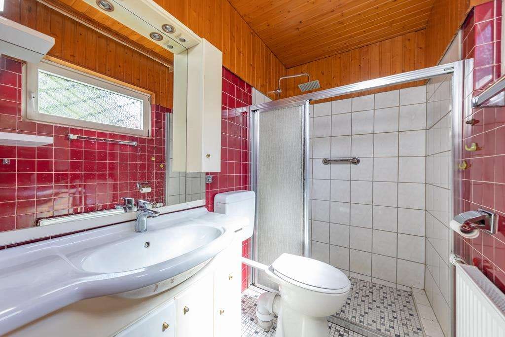 Immobilie in Wohltorf - Ebenerdig in Ruhelage von Wohltorf:
"Gut geschnittener Bungalow wartet auf Ihre Ideen" - Bild 4