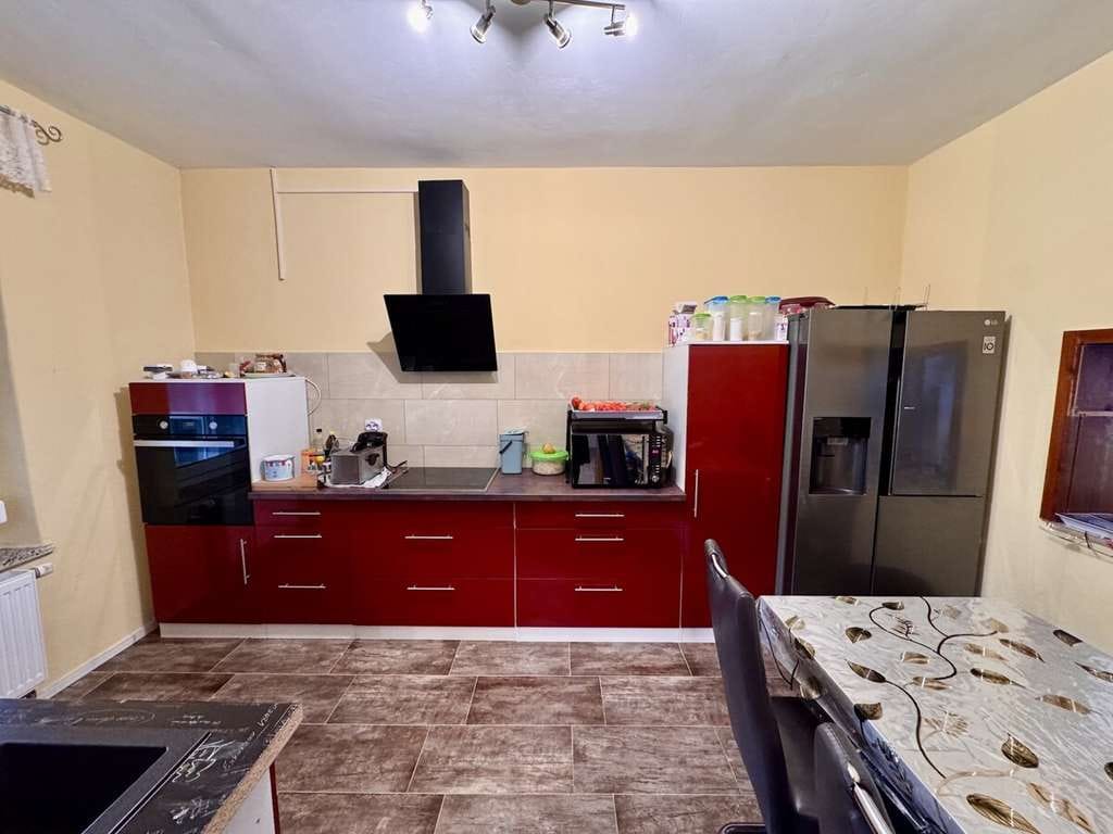Immobilie in Torgelow - HORN IMMOBILIEN ++ liebevoll renoviertes Ein- oder Zweifamilienhaus in Torgelow mit großem Grundstüc - Bild 3