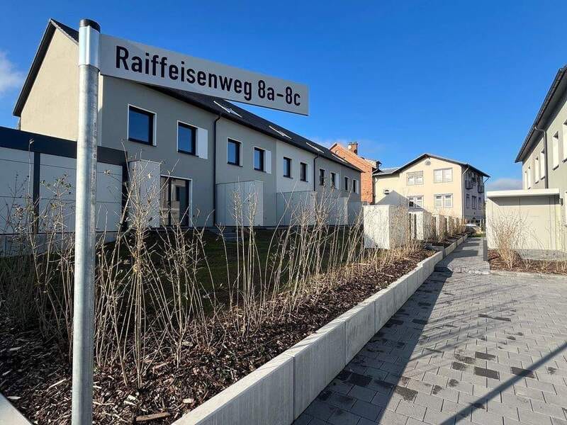 Immobilie in Kirchheimbolanden - Ihr Wohntraum in Kirchheimbolanden: Einfamilienhaus mit 120 m² - Bild 0