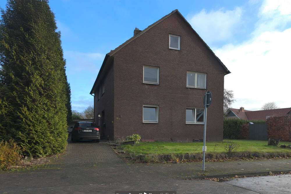 Immobilie in Vreden - Einfamilienhaus in Vreden - Oldenkott - Bild 4