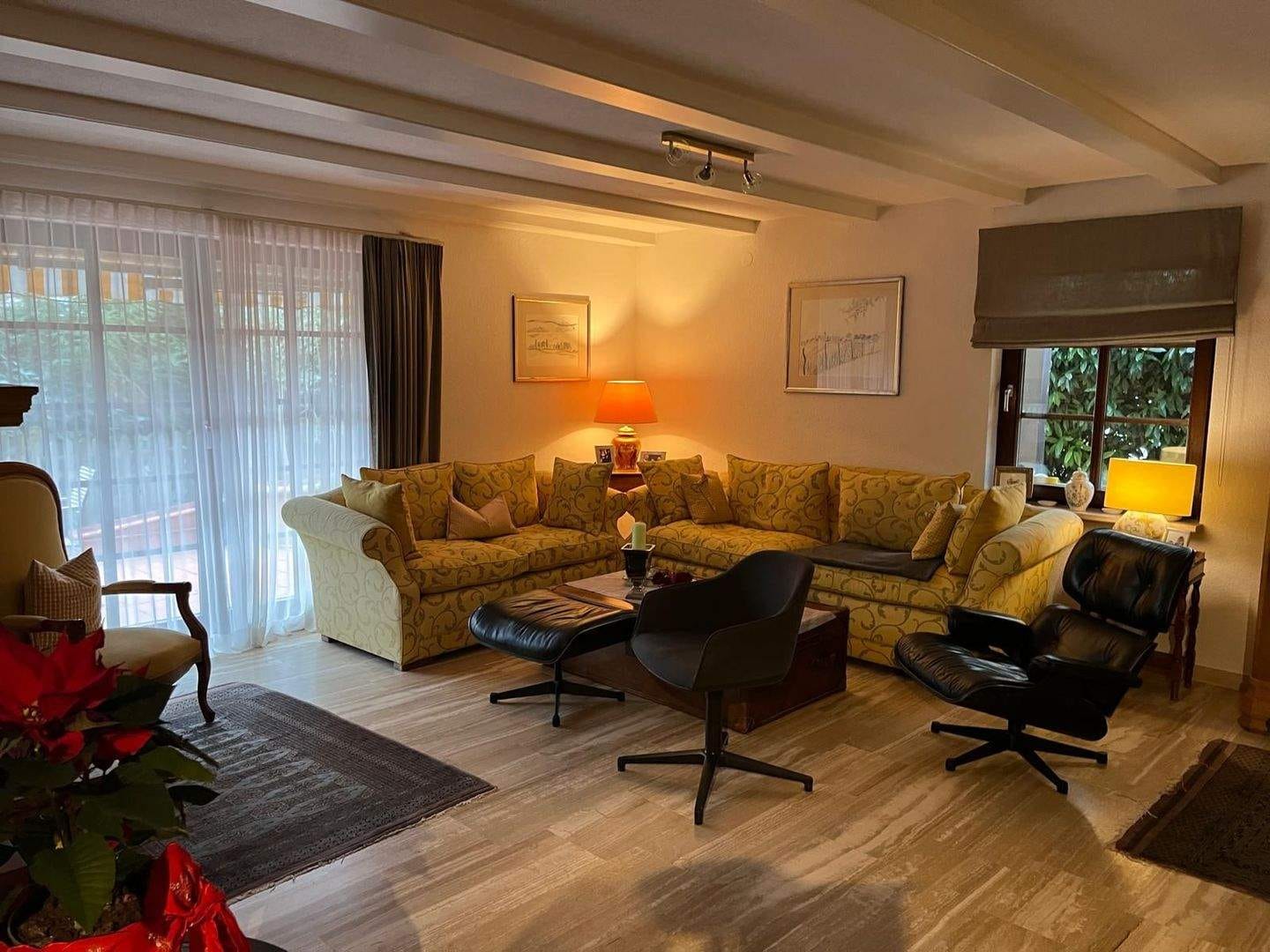 Immobilie in Weil am Rhein - NEU NEU NEU Landhausvilla in in bester Lage von Altweil - Bild 3