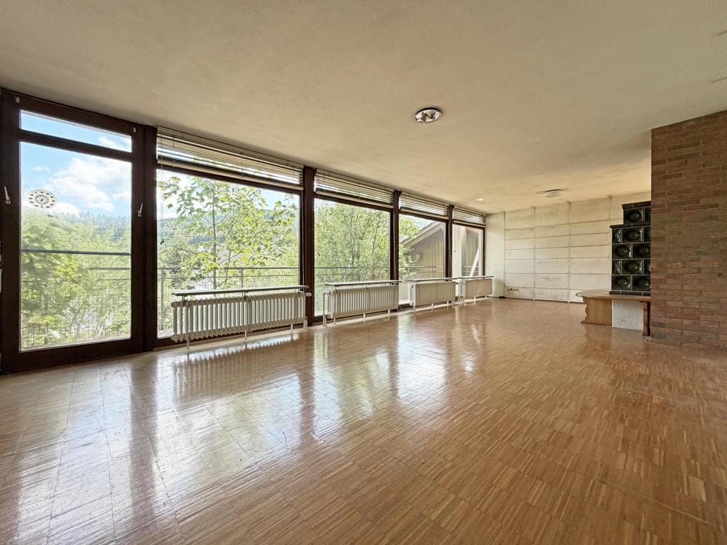 Immobilie in Seitingen-Oberflacht - Einfamilienhaus freistehend in Seitingen-Oberflacht - Bild 4