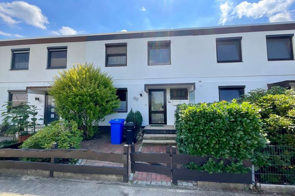 Immobilie in Geestland - Familienfreundliches Haus in ruhiger Lage - Bild 1