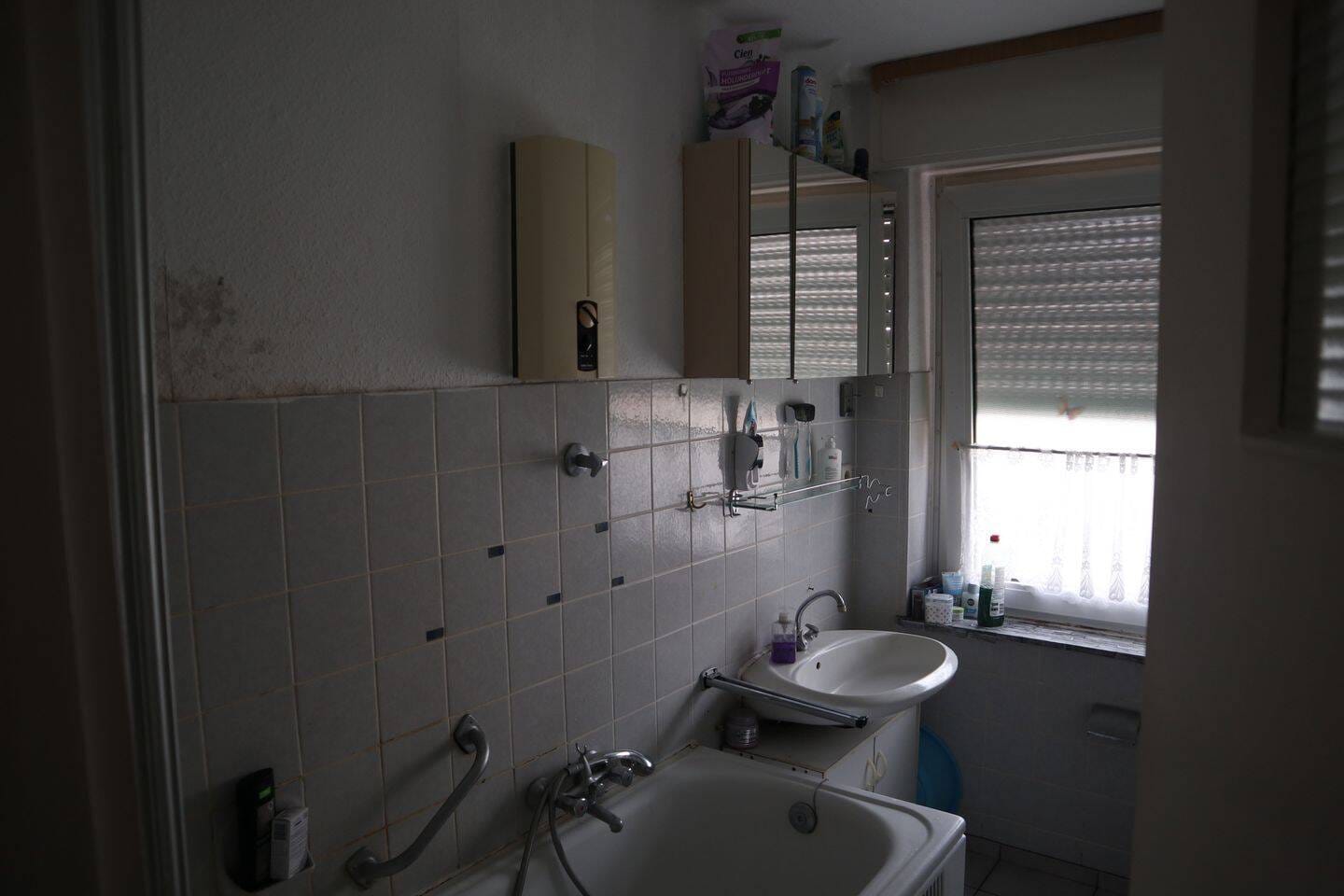 Immobilie in Diepholz - Erdgeschosswohnung in Diepholz - Bild 3