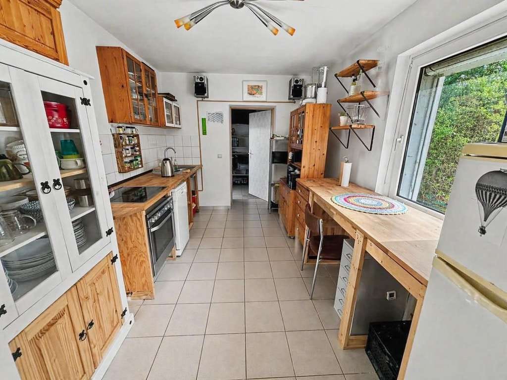 Immobilie in Selmsdorf - Gemütliches Einfamilienhaus in grüner Lage von Selmsdorf - Bild 4
