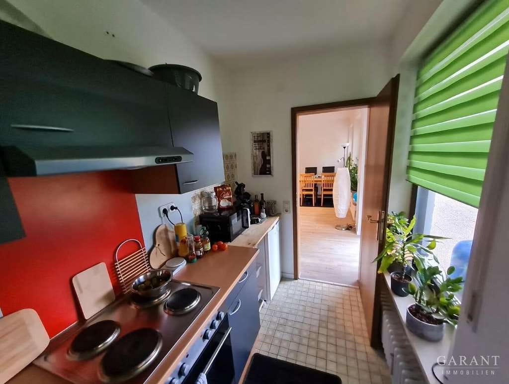 Immobilie in Lindberg - Mehrfamilienhaus mit Panoramablick & eigenem Waldanteil - Bild 5